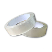 Yellowish Bopp Stationery Packaging Tape